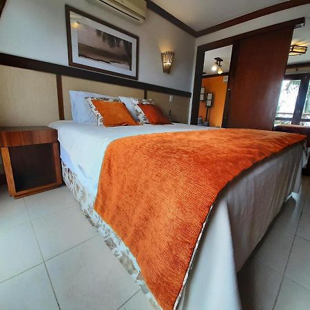Casa No Condominio Yacamim - Praia Do Curral Илябела Екстериор снимка