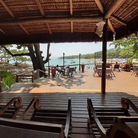 Casa No Condominio Yacamim - Praia Do Curral Илябела Екстериор снимка