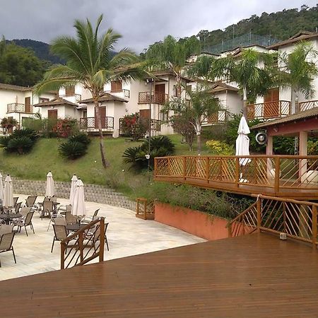 Casa No Condominio Yacamim - Praia Do Curral Илябела Екстериор снимка