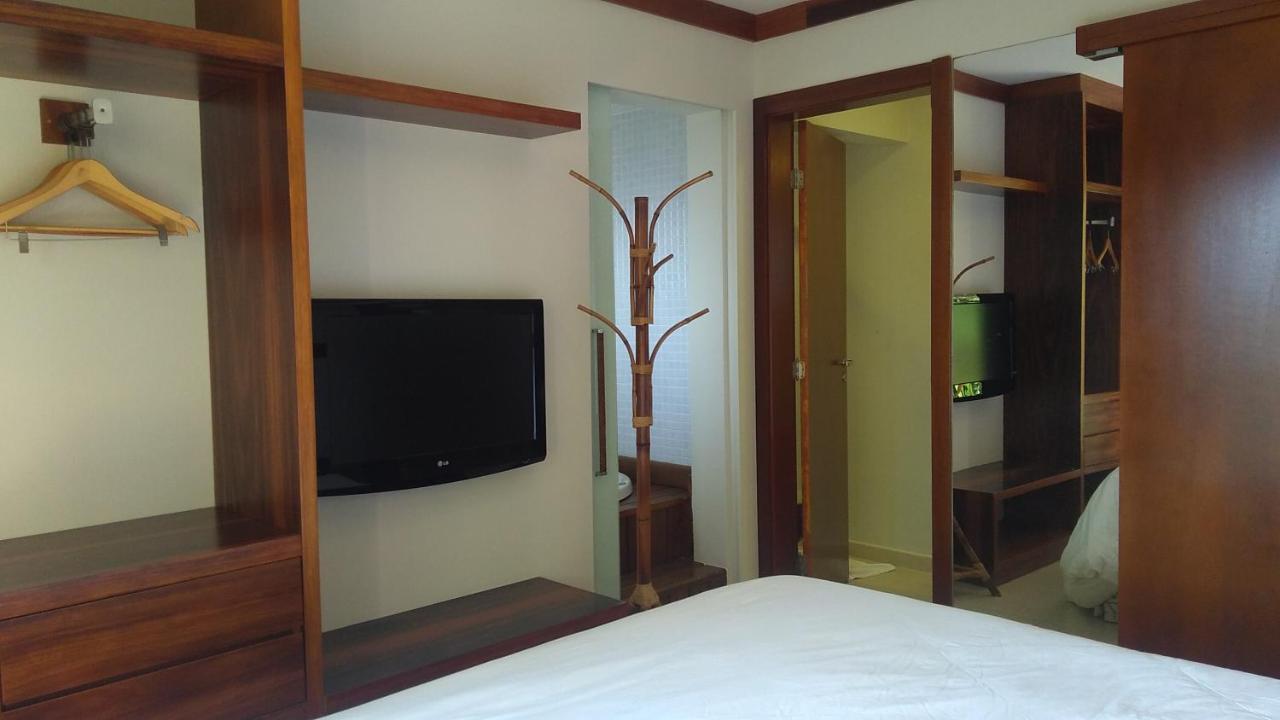 Casa No Condominio Yacamim - Praia Do Curral Илябела Екстериор снимка