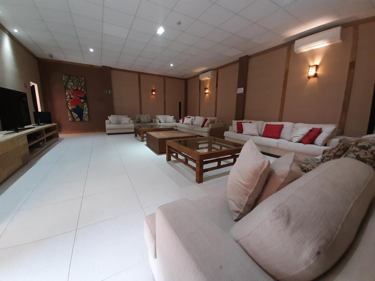 Casa No Condominio Yacamim - Praia Do Curral Илябела Екстериор снимка
