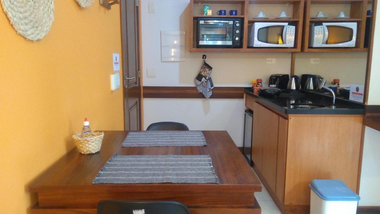 Casa No Condominio Yacamim - Praia Do Curral Илябела Екстериор снимка