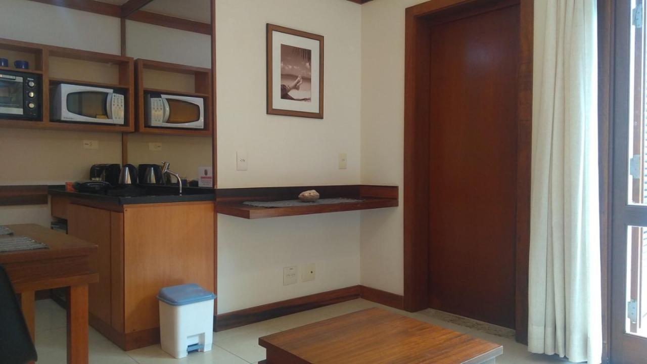 Casa No Condominio Yacamim - Praia Do Curral Илябела Екстериор снимка