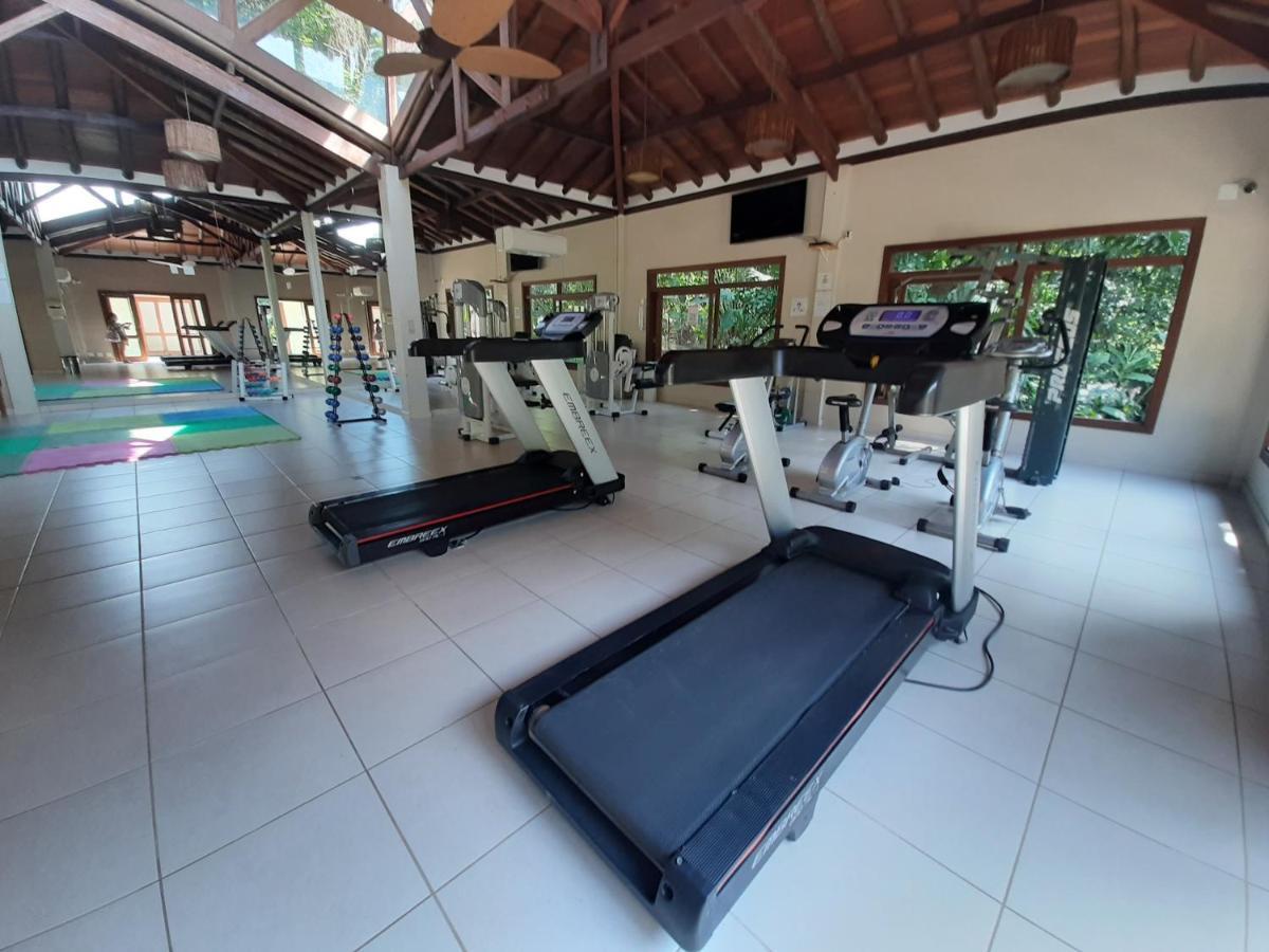 Casa No Condominio Yacamim - Praia Do Curral Илябела Екстериор снимка