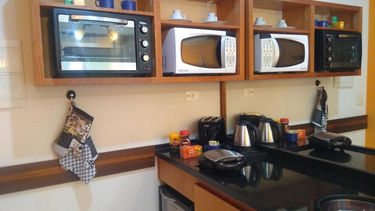 Casa No Condominio Yacamim - Praia Do Curral Илябела Екстериор снимка