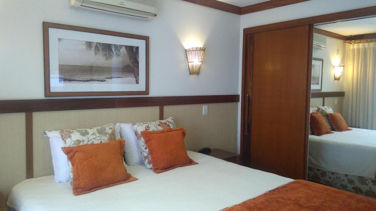 Casa No Condominio Yacamim - Praia Do Curral Илябела Екстериор снимка