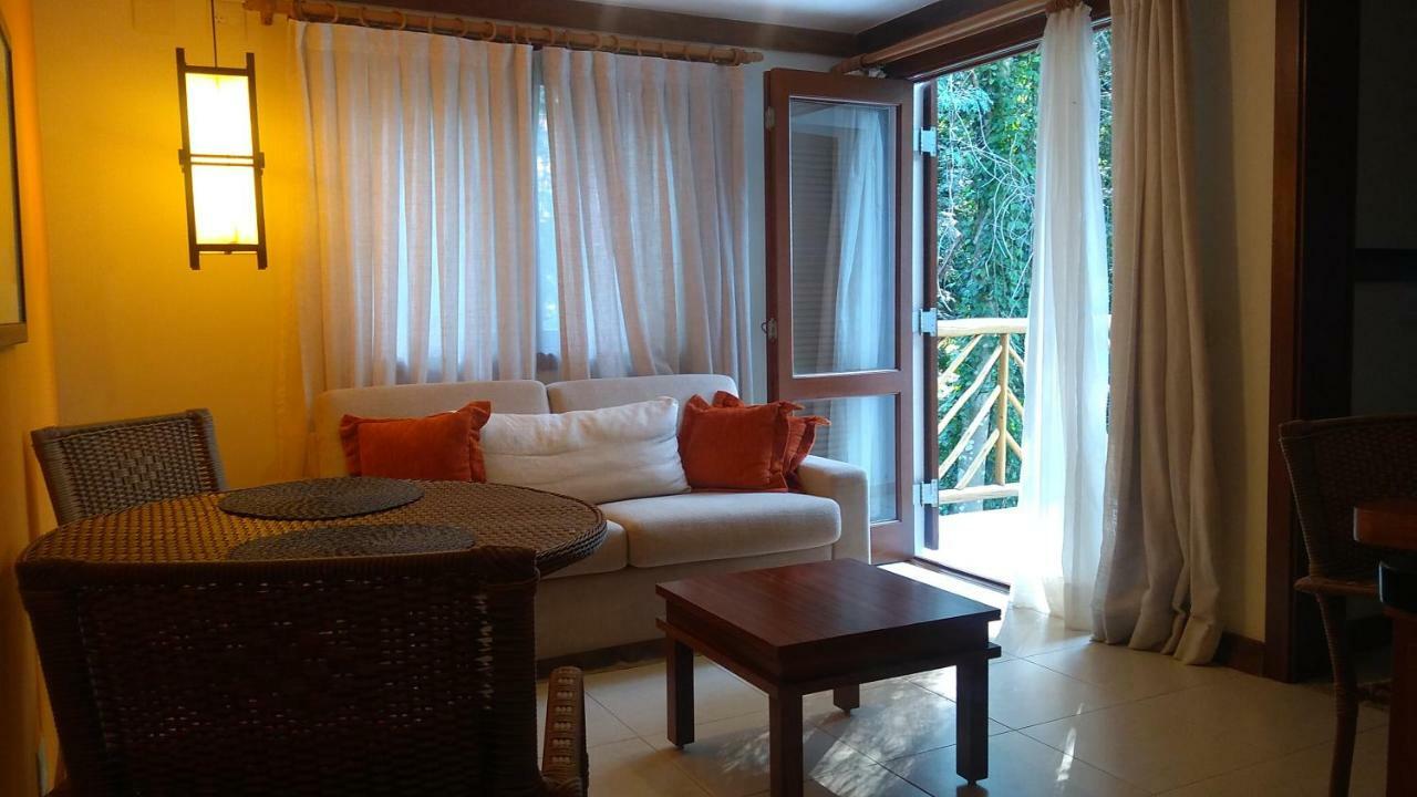 Casa No Condominio Yacamim - Praia Do Curral Илябела Екстериор снимка