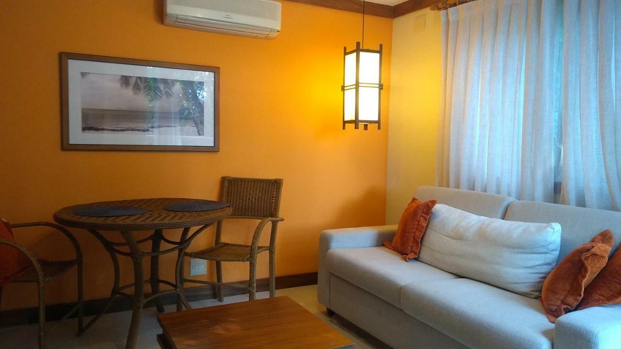 Casa No Condominio Yacamim - Praia Do Curral Илябела Екстериор снимка
