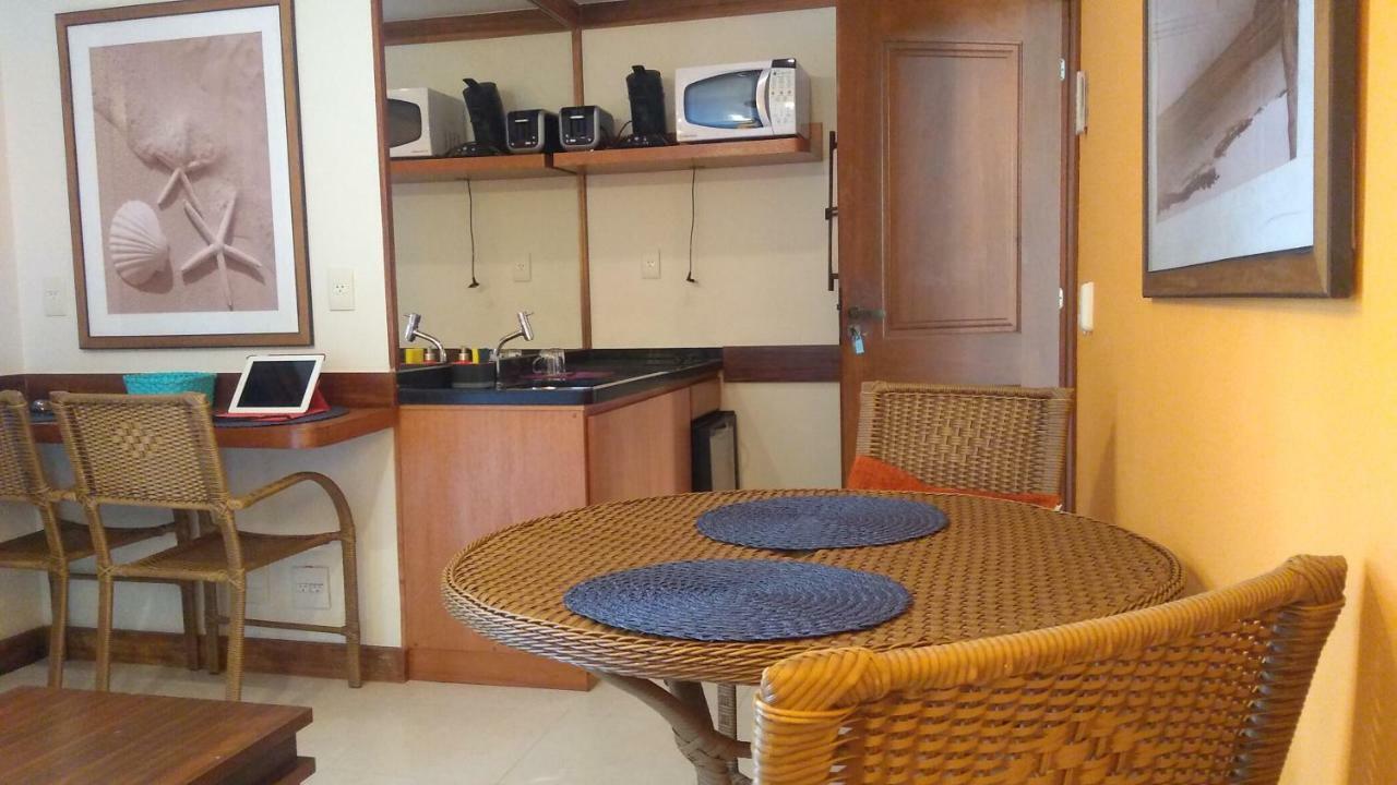 Casa No Condominio Yacamim - Praia Do Curral Илябела Екстериор снимка